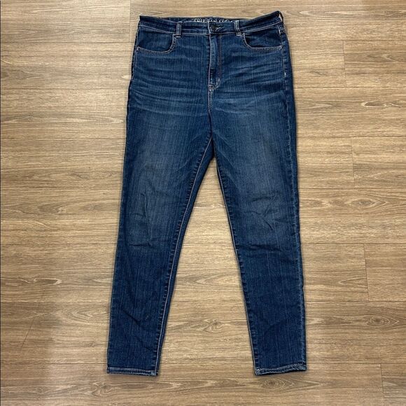 American Eagle Highest Rise Jegging - Picture 7 of 8